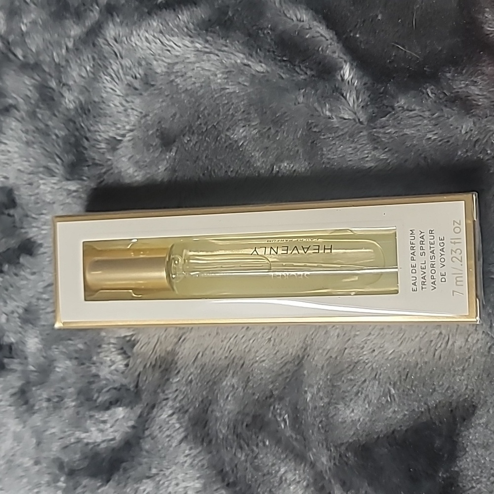 Victoria's Secret Travel Fine Fragrance HEAVENLY